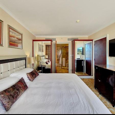 Taj Hotel Cape Town - Taj Residence Suite ,Let Out Privately Exterior photo