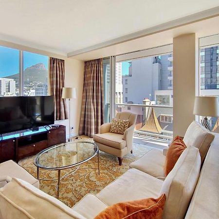 Taj Hotel Cape Town - Taj Residence Suite ,Let Out Privately Exterior photo