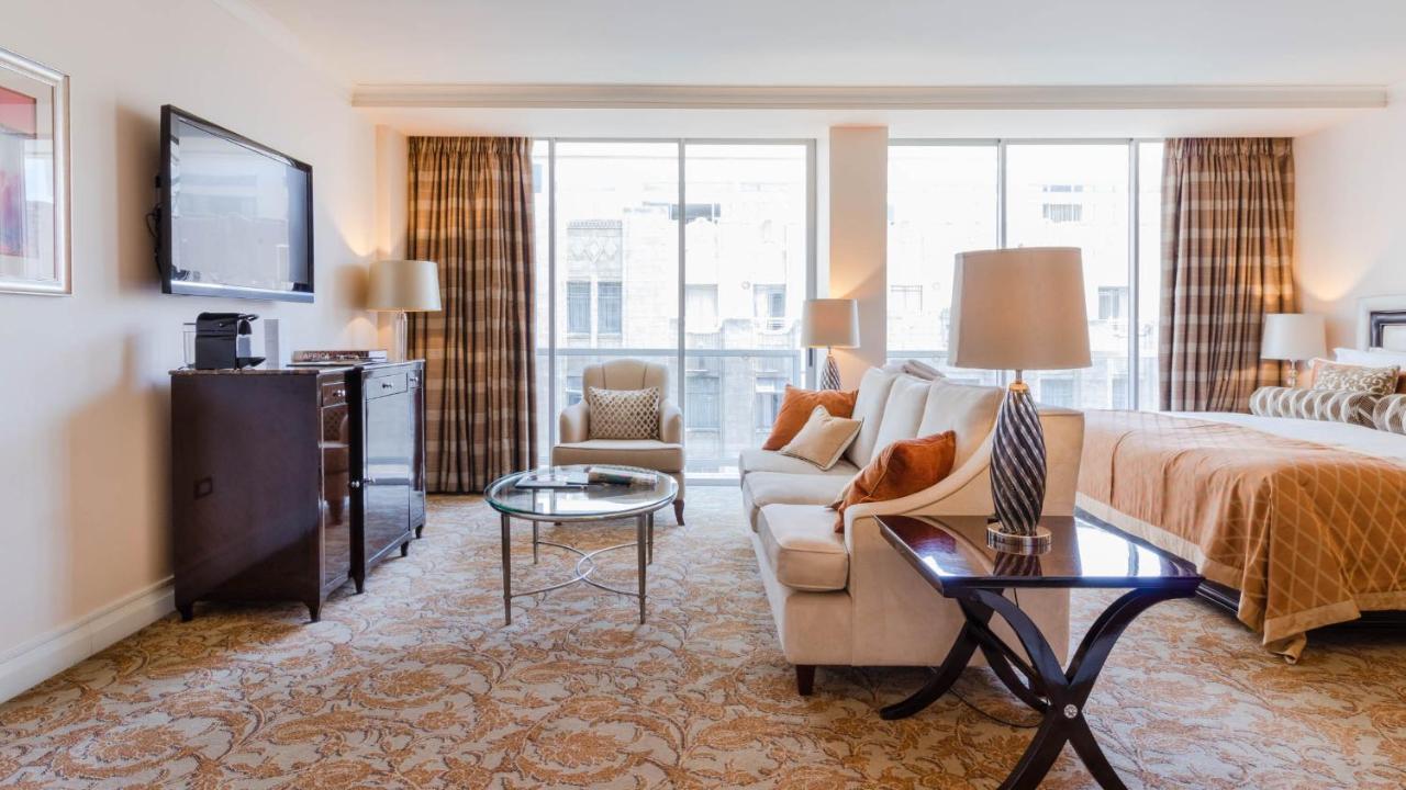 Taj Hotel Cape Town - Taj Residence Suite ,Let Out Privately Exterior photo