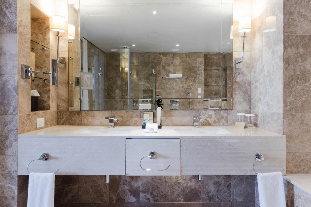 Taj Hotel Cape Town - Taj Residence Suite ,Let Out Privately Exterior photo