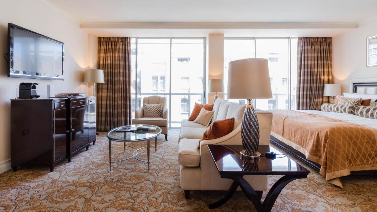 Taj Hotel Cape Town - Taj Residence Suite ,Let Out Privately Exterior photo