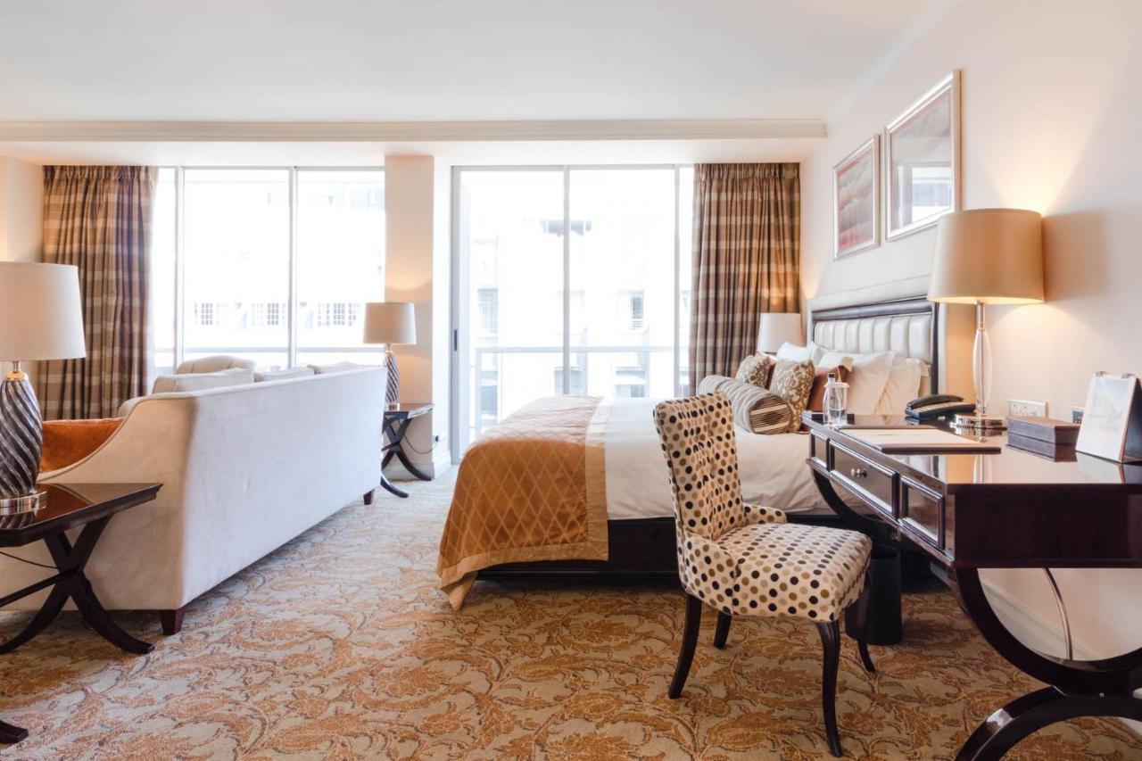 Taj Hotel Cape Town - Taj Residence Suite ,Let Out Privately Exterior photo