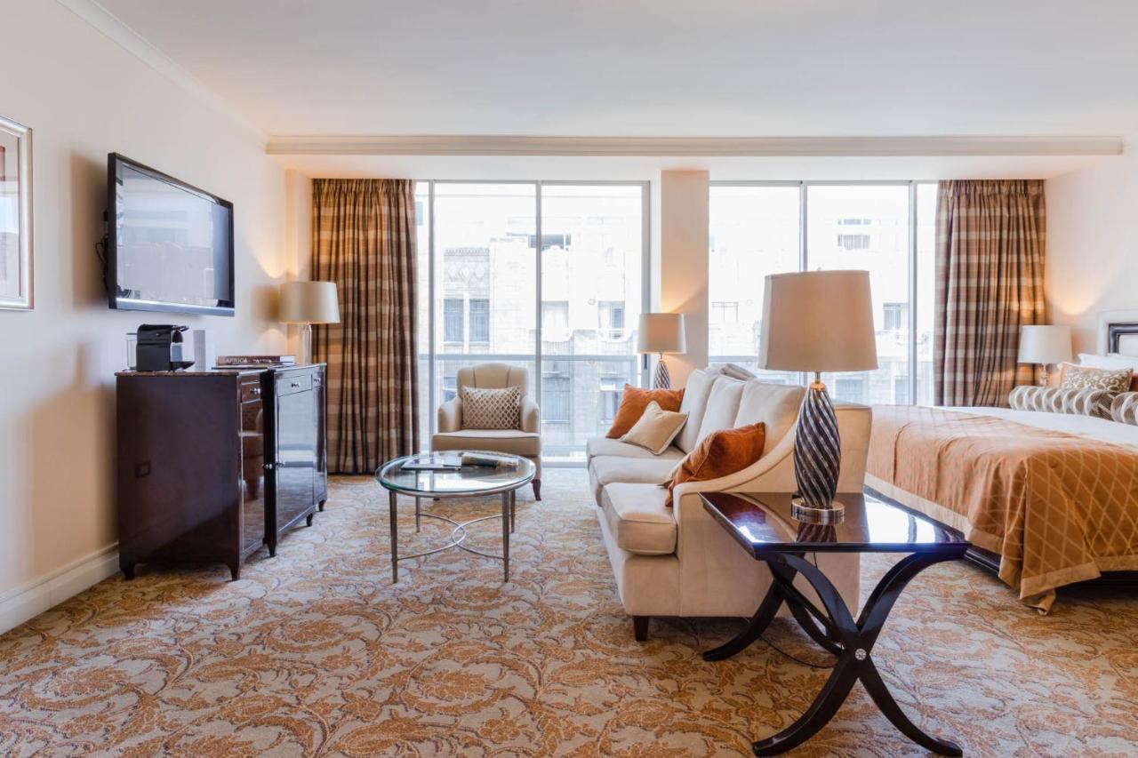 Taj Hotel Cape Town - Taj Residence Suite ,Let Out Privately Exterior photo