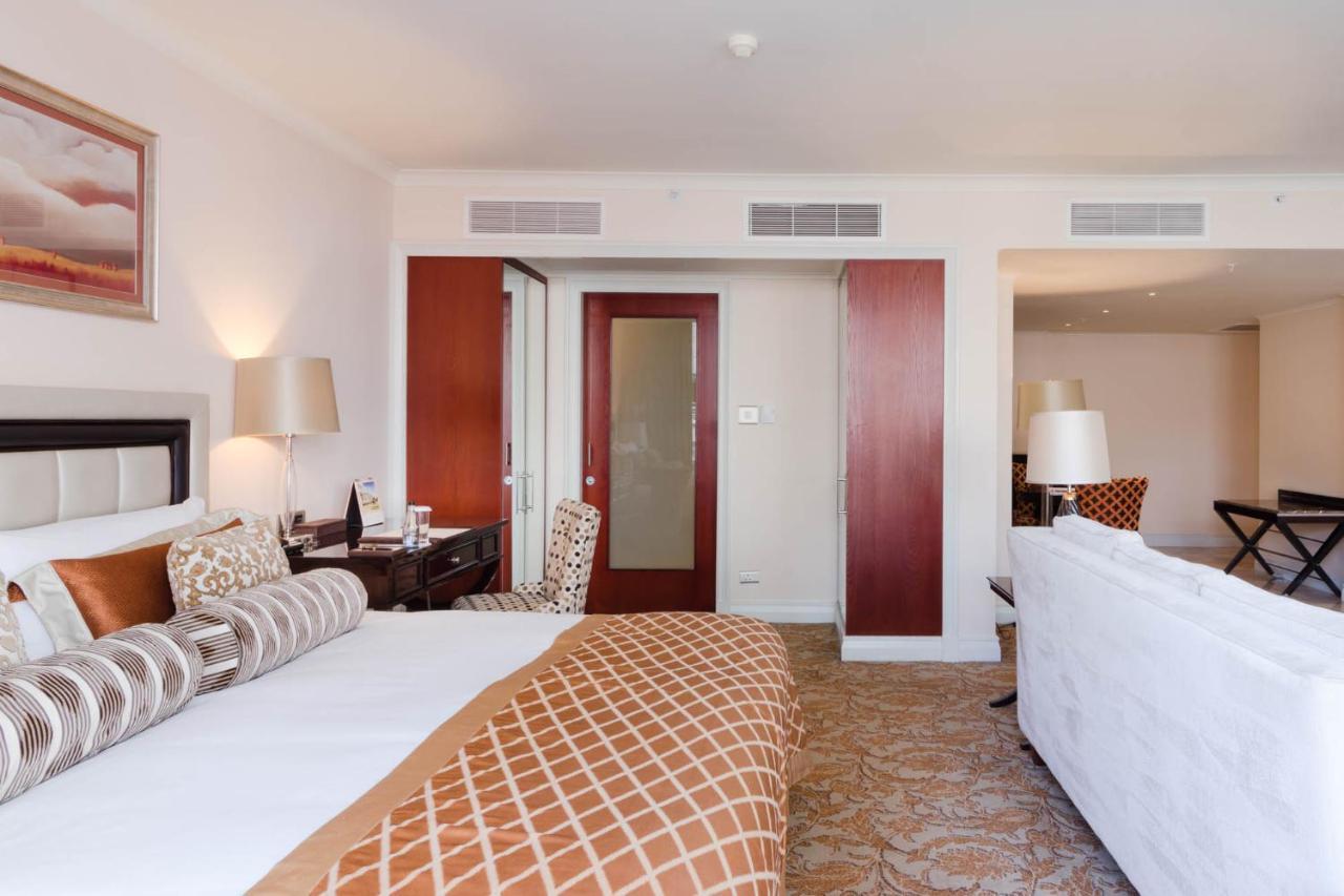 Taj Hotel Cape Town - Taj Residence Suite ,Let Out Privately Exterior photo