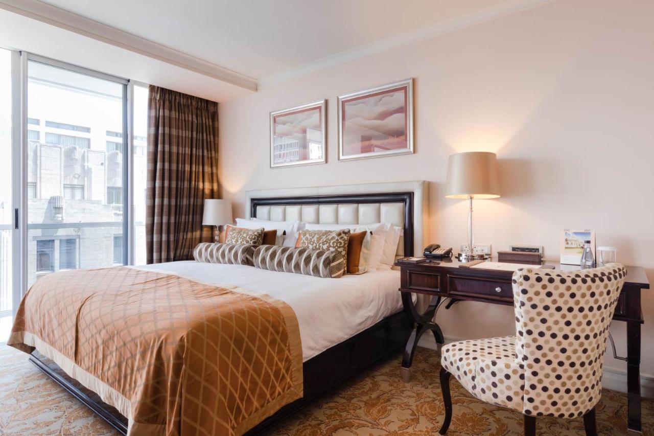 Taj Hotel Cape Town - Taj Residence Suite ,Let Out Privately Exterior photo