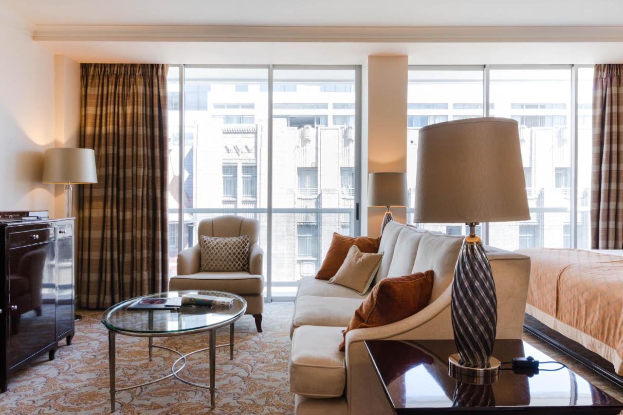 Taj Hotel Cape Town - Taj Residence Suite ,Let Out Privately Exterior photo
