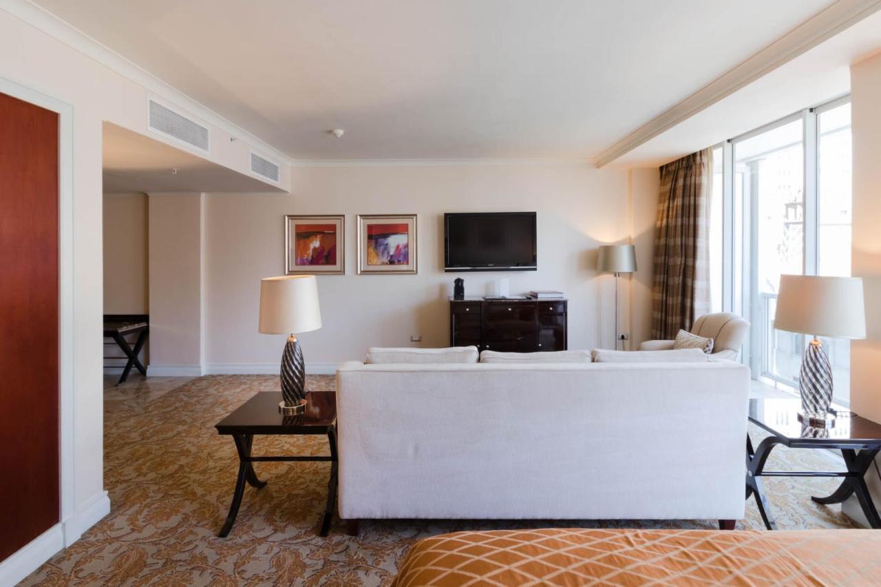Taj Hotel Cape Town - Taj Residence Suite ,Let Out Privately Exterior photo
