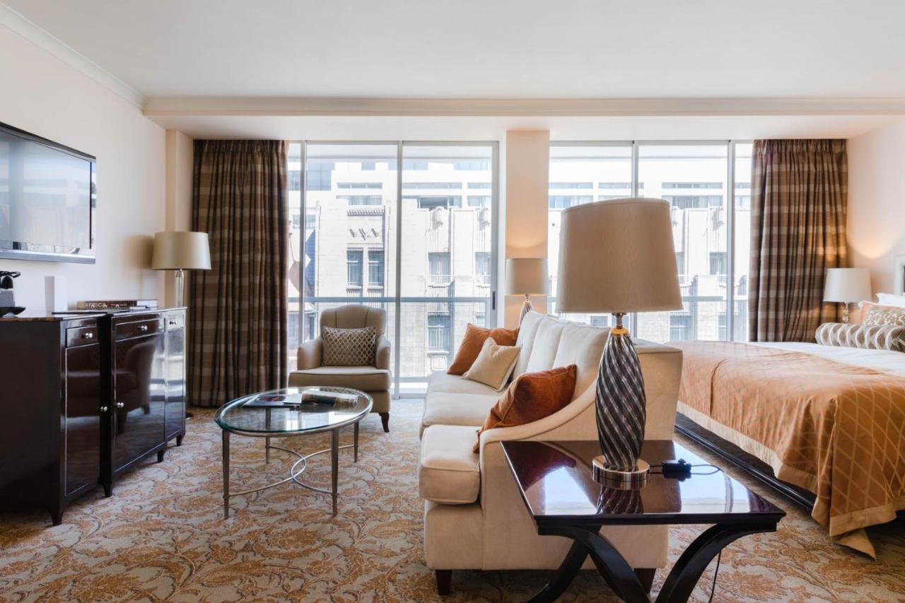 Taj Hotel Cape Town - Taj Residence Suite ,Let Out Privately Exterior photo