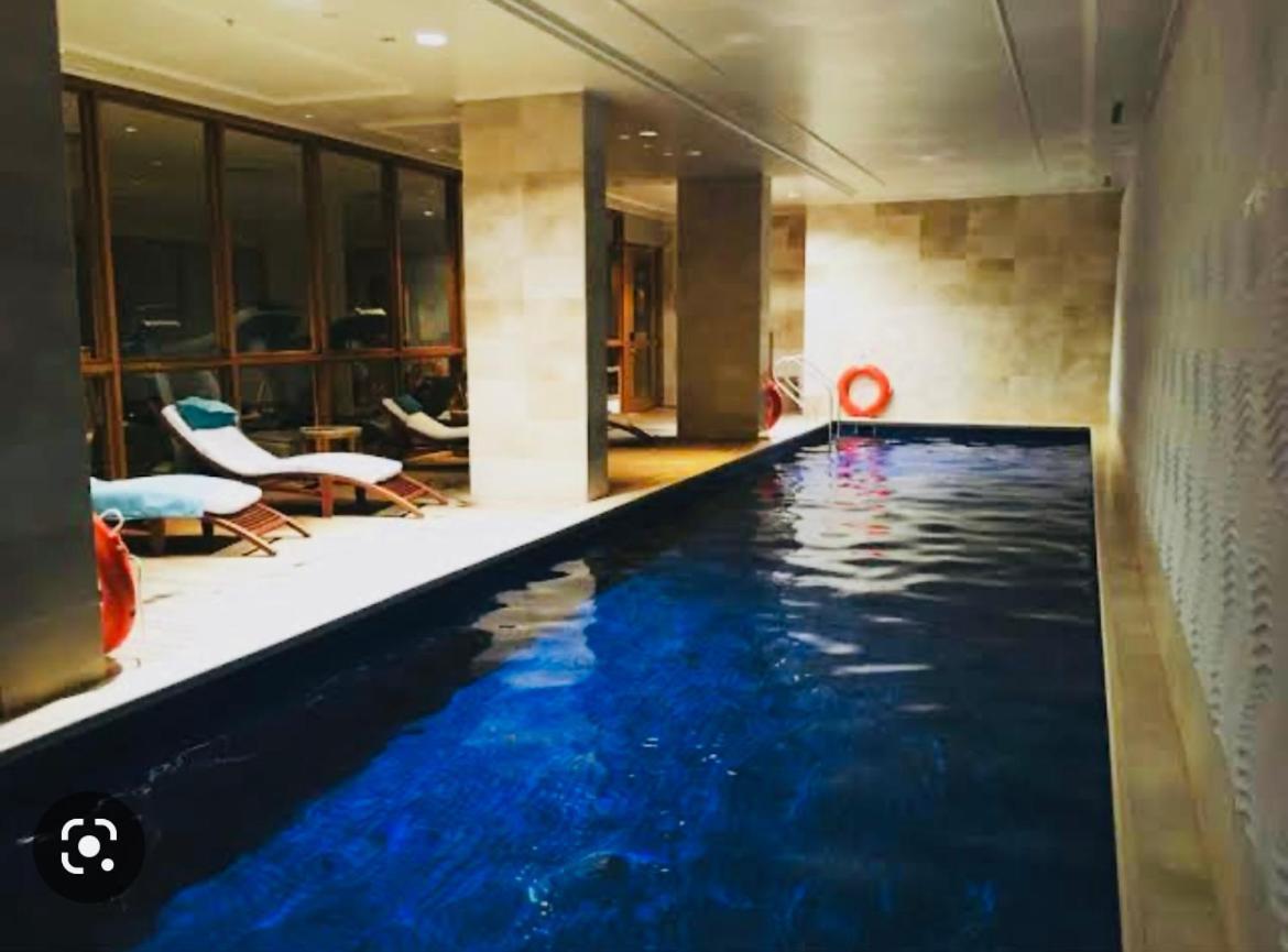 Taj Hotel Cape Town - Taj Residence Suite ,Let Out Privately Exterior photo