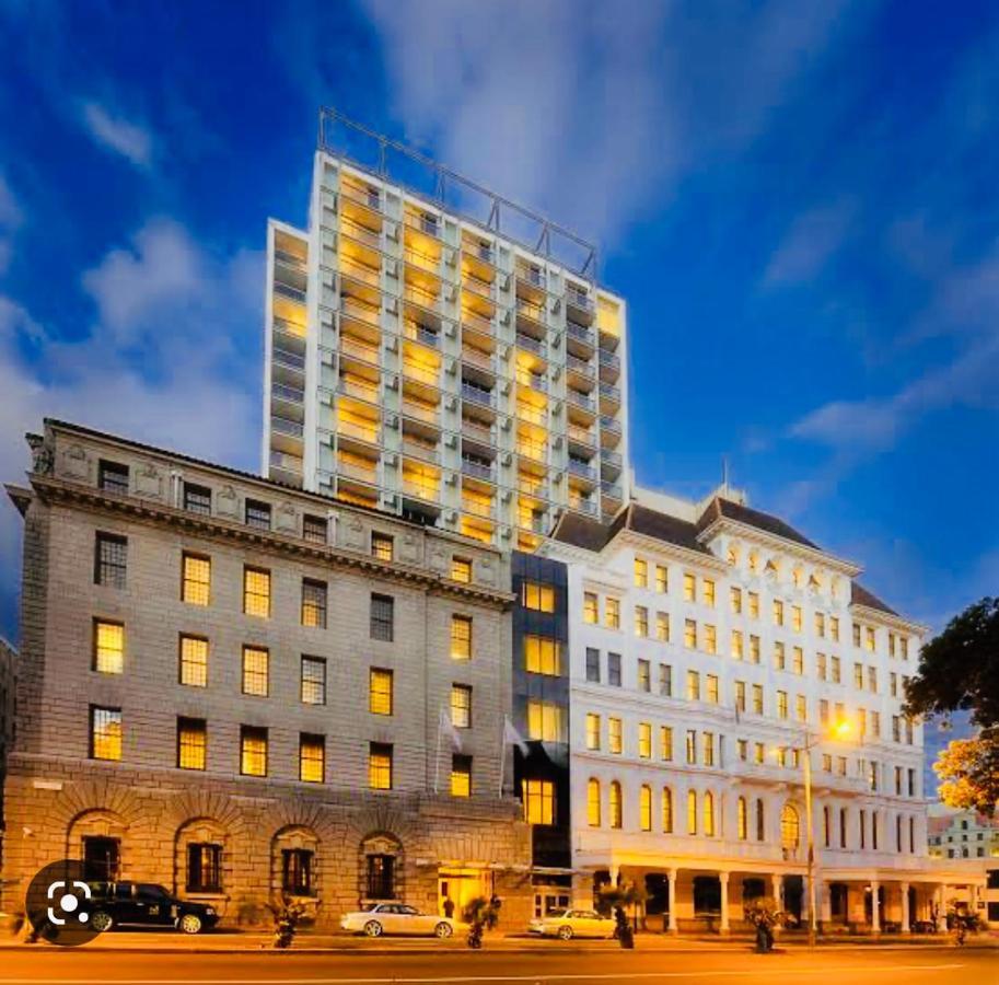 Taj Hotel Cape Town - Taj Residence Suite ,Let Out Privately Exterior photo