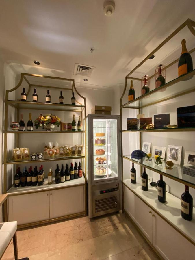 Taj Hotel Cape Town - Taj Residence Suite ,Let Out Privately Exterior photo