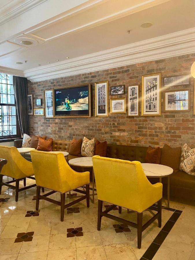 Taj Hotel Cape Town - Taj Residence Suite ,Let Out Privately Exterior photo