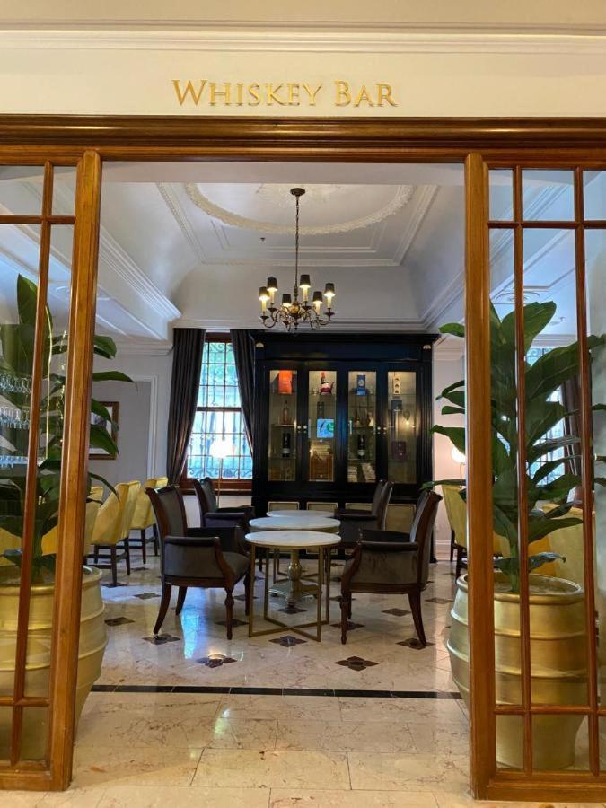 Taj Hotel Cape Town - Taj Residence Suite ,Let Out Privately Exterior photo