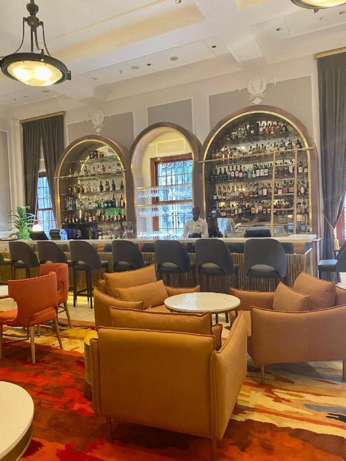 Taj Hotel Cape Town - Taj Residence Suite ,Let Out Privately Exterior photo