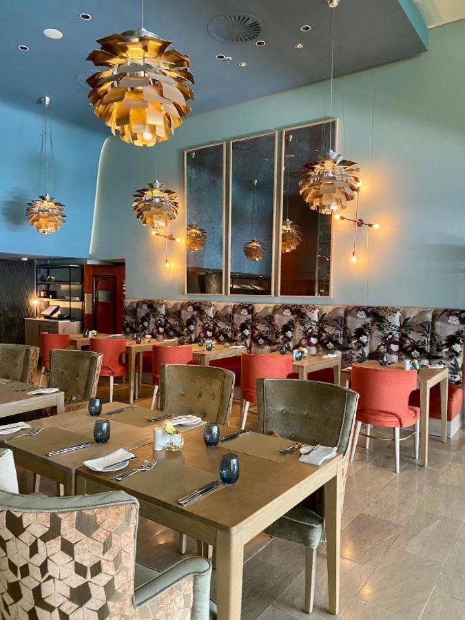 Taj Hotel Cape Town - Taj Residence Suite ,Let Out Privately Exterior photo