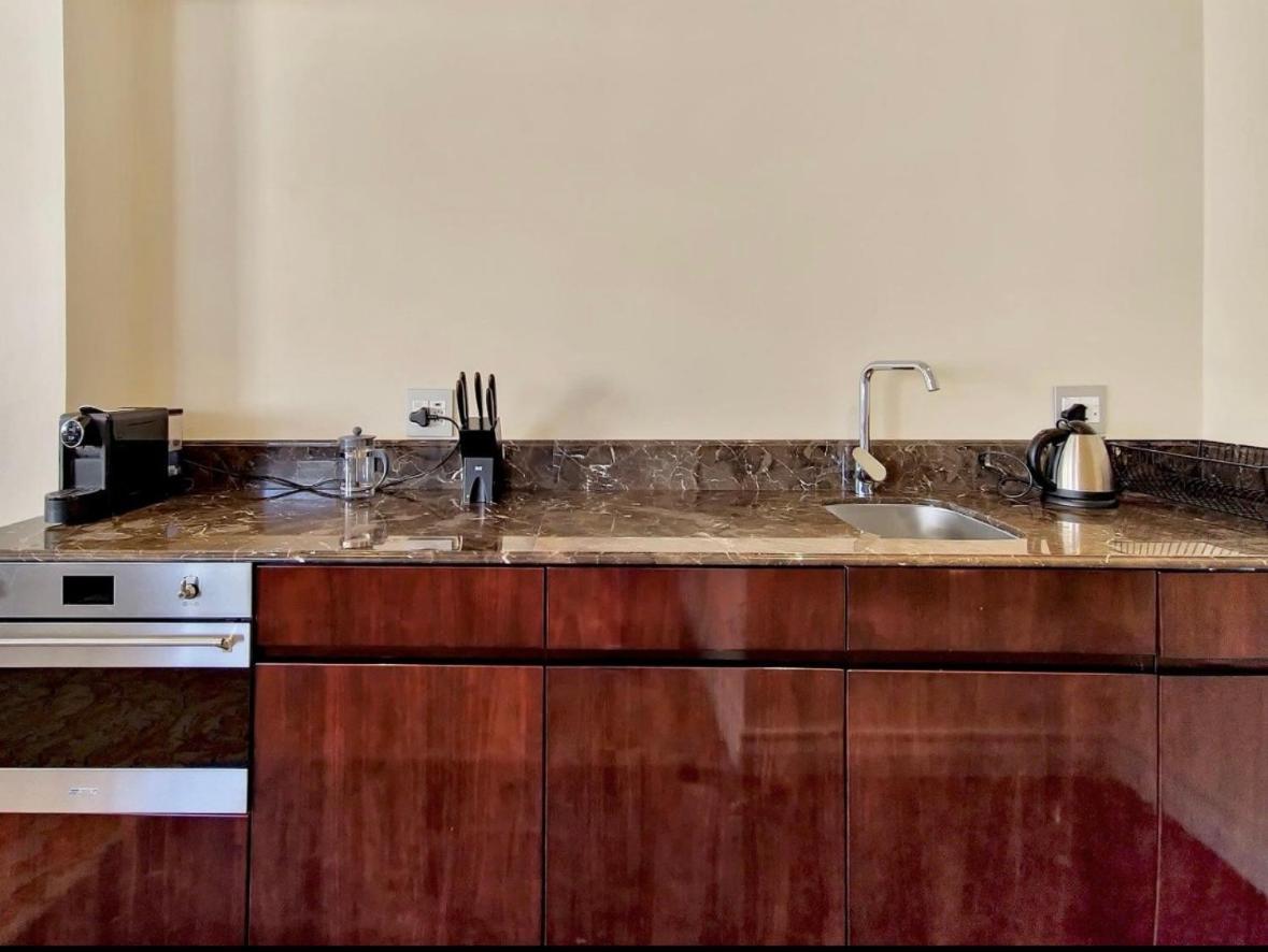 Taj Hotel Cape Town - Taj Residence Suite ,Let Out Privately Exterior photo