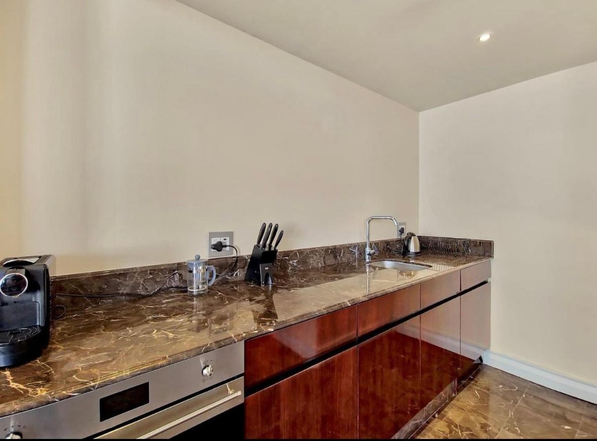 Taj Hotel Cape Town - Taj Residence Suite ,Let Out Privately Exterior photo