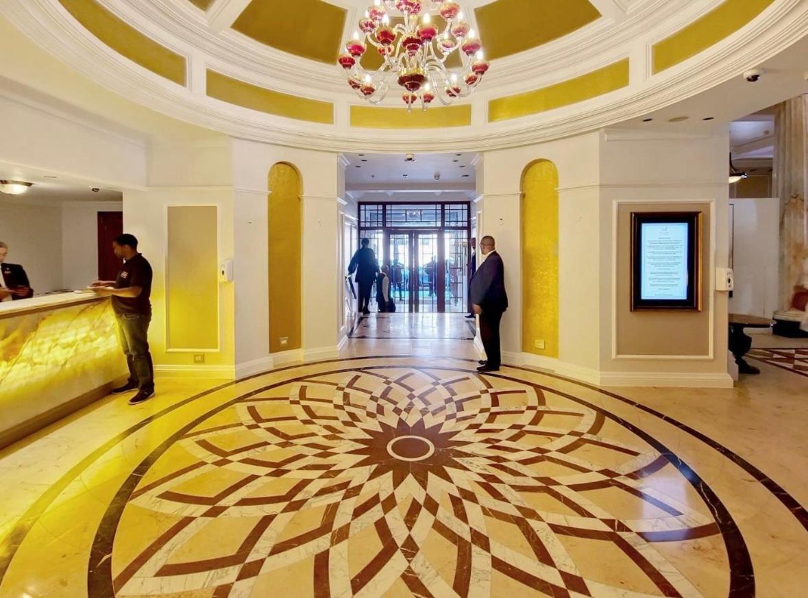 Taj Hotel Cape Town - Taj Residence Suite ,Let Out Privately Exterior photo