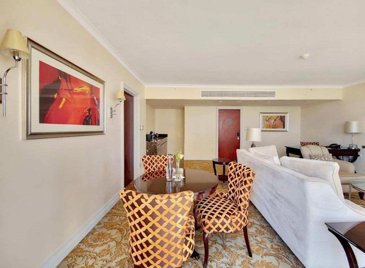 Taj Hotel Cape Town - Taj Residence Suite ,Let Out Privately Exterior photo
