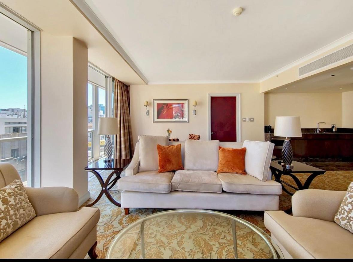 Taj Hotel Cape Town - Taj Residence Suite ,Let Out Privately Exterior photo