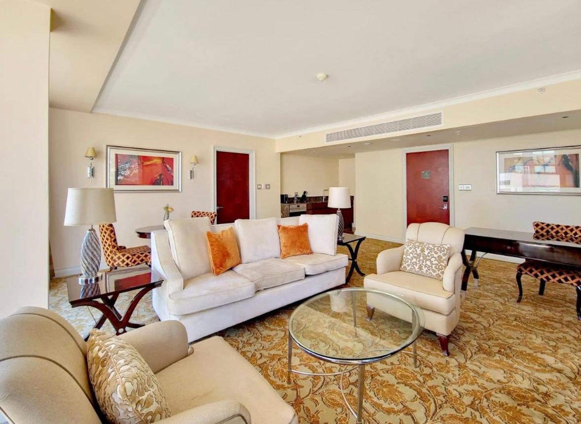 Taj Hotel Cape Town - Taj Residence Suite ,Let Out Privately Exterior photo