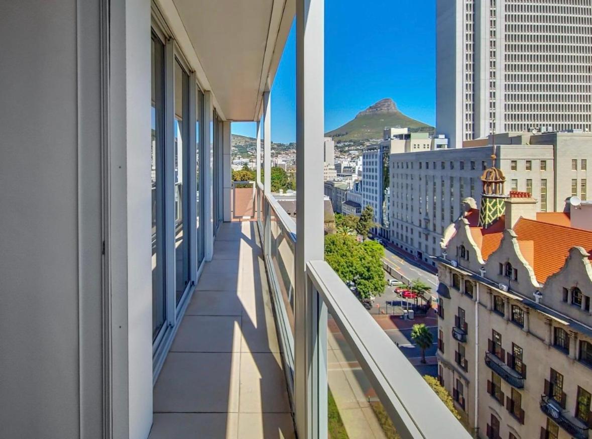 Taj Hotel Cape Town - Taj Residence Suite ,Let Out Privately Exterior photo