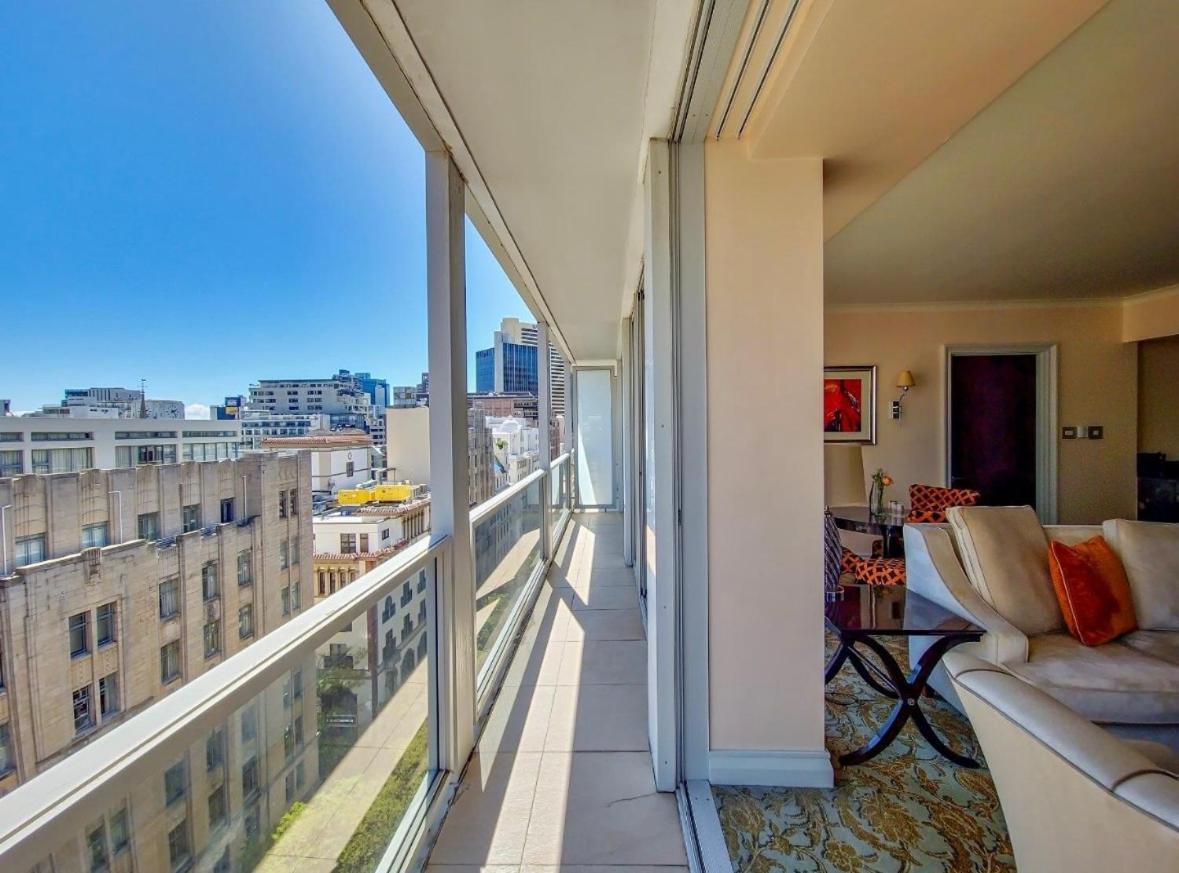 Taj Hotel Cape Town - Taj Residence Suite ,Let Out Privately Exterior photo