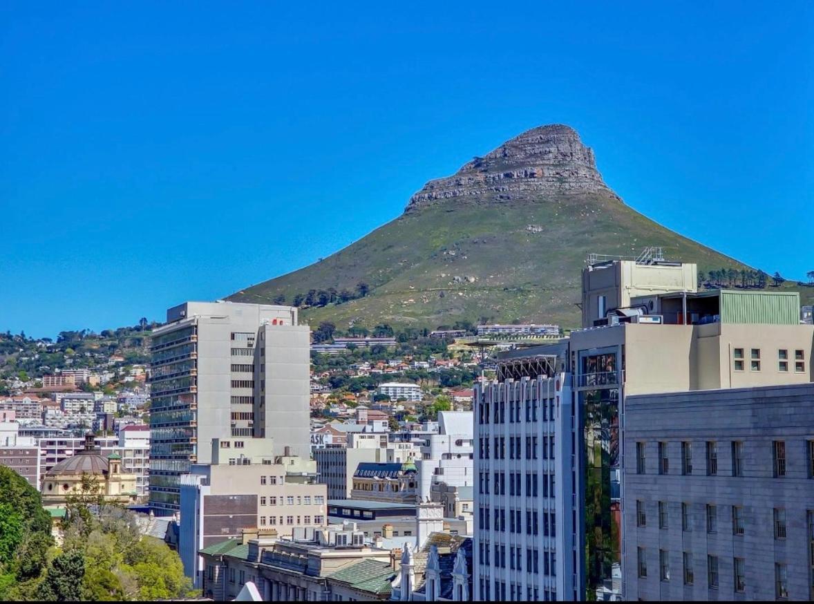 Taj Hotel Cape Town - Taj Residence Suite ,Let Out Privately Exterior photo