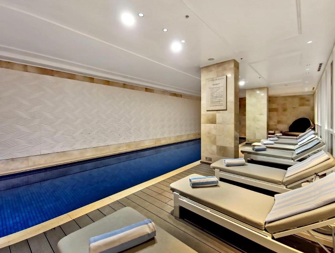 Taj Hotel Cape Town - Taj Residence Suite ,Let Out Privately Exterior photo