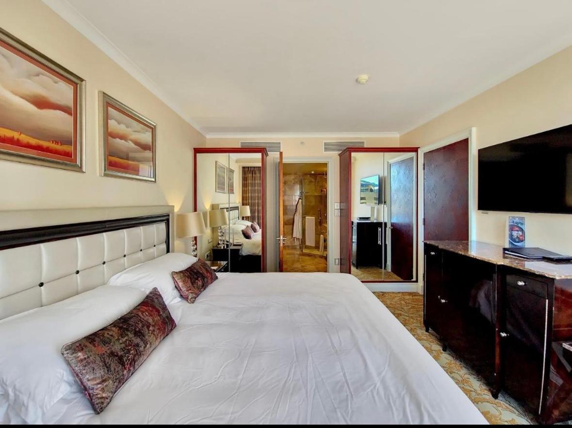 Taj Hotel Cape Town - Taj Residence Suite ,Let Out Privately Exterior photo