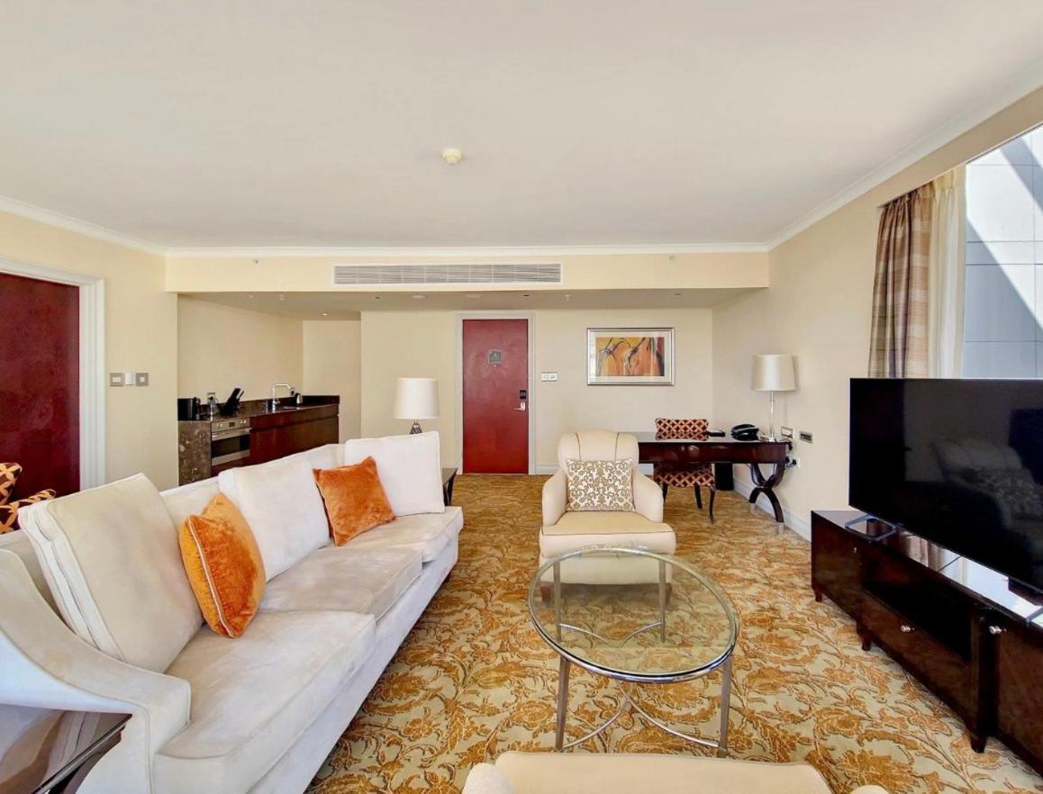 Taj Hotel Cape Town - Taj Residence Suite ,Let Out Privately Exterior photo