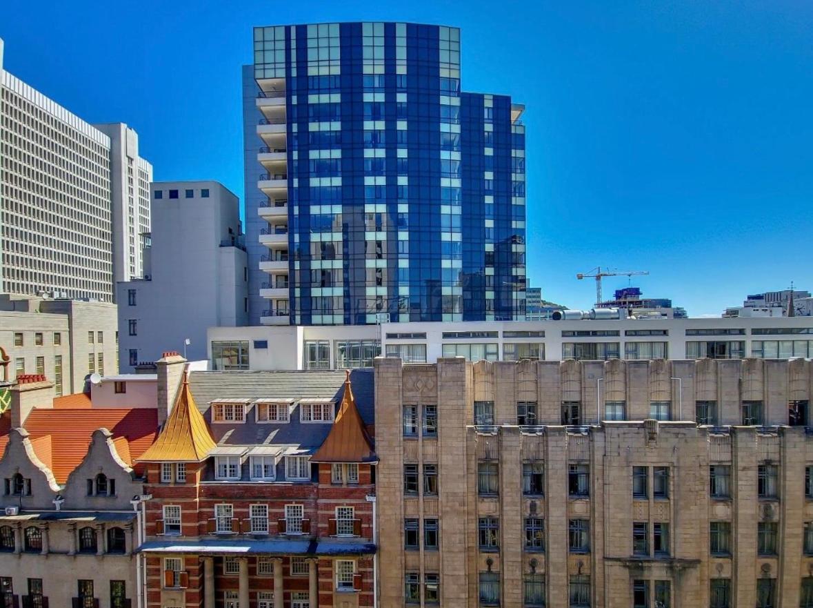 Taj Hotel Cape Town - Taj Residence Suite ,Let Out Privately Exterior photo