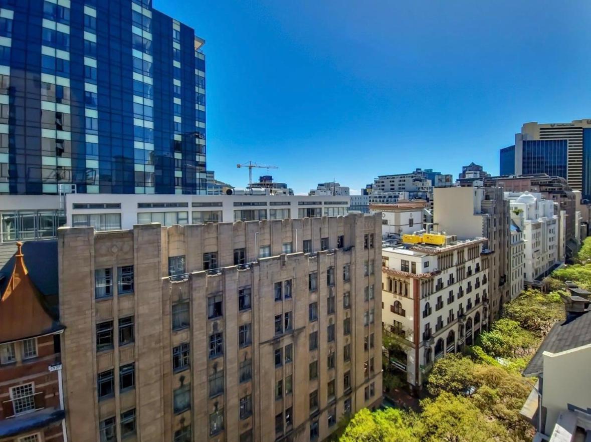 Taj Hotel Cape Town - Taj Residence Suite ,Let Out Privately Exterior photo
