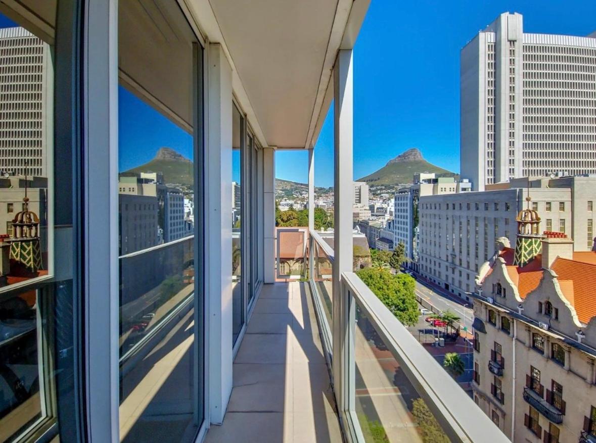 Taj Hotel Cape Town - Taj Residence Suite ,Let Out Privately Exterior photo