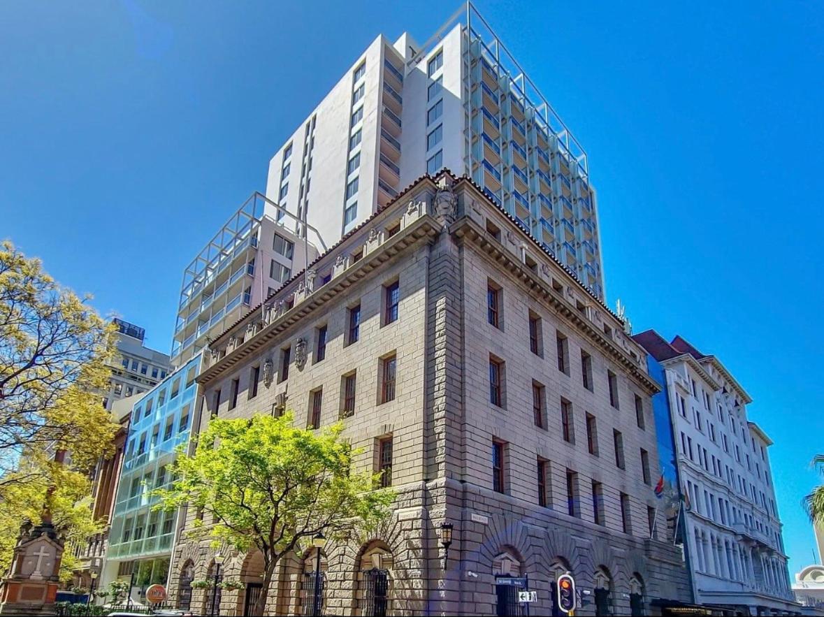 Taj Hotel Cape Town - Taj Residence Suite ,Let Out Privately Exterior photo